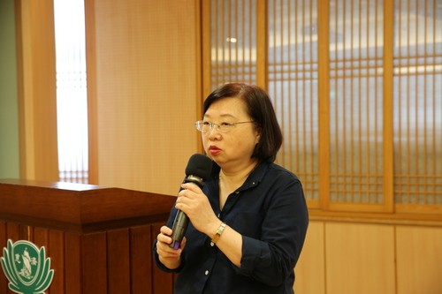 關心兒虐孩童　花蓮慈院舉辦兒虐辨識與驗傷實務工作坊