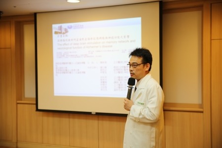 失智失能新福音 智慧輔助能安心 兩岸智慧輔助科技研討會