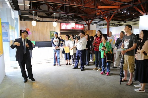 醫學與藝術的激盪 「腦的美麗境界」花蓮特展