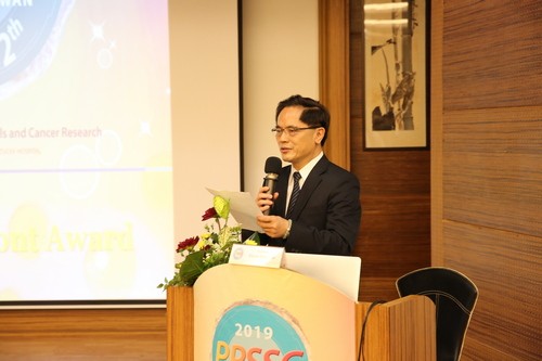 肥胖救星「棕色脂肪」 花蓮慈濟醫院與美國哈佛大學攜手研究