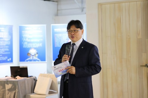 醫學與藝術的激盪 「腦的美麗境界」花蓮特展