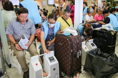打造骨鬆親善醫院　花蓮慈院攔截骨鬆不遺餘力