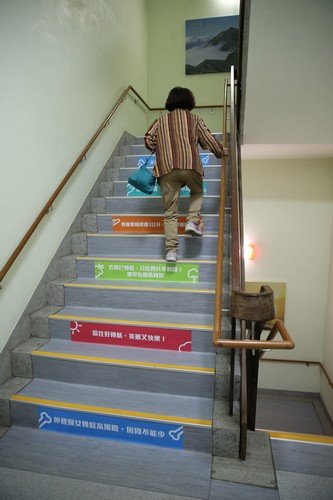 打造骨鬆親善醫院　花蓮慈院攔截骨鬆不遺餘力