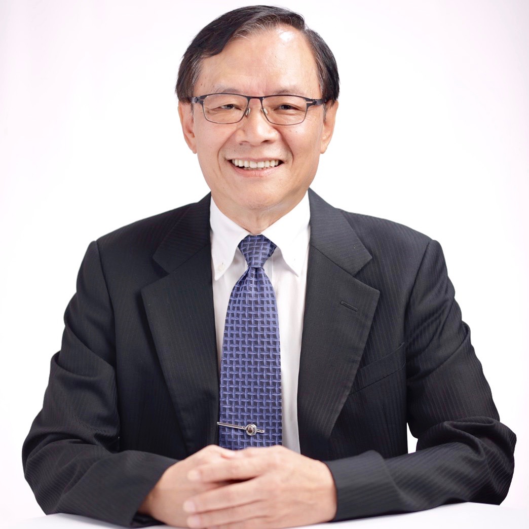 Dr. Rong Kung Tsai, M.D., Ph.D