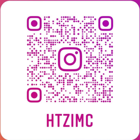 掃描QRcode追蹤官方Instagram 掃描QRcode追蹤官方Instagram