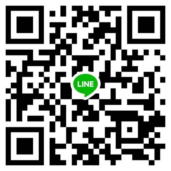 掃描QRcode加入官方Line好友 掃描QRcode加入官方Line好友