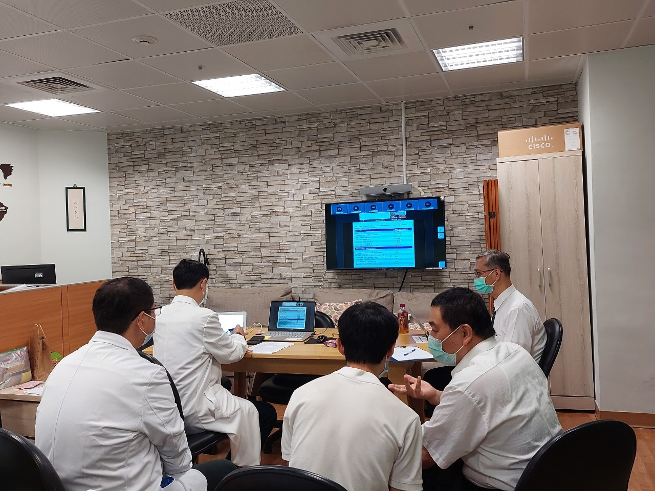 2021/10/07(四)新南向中醫藥暨針灸遠距進階跨國講座: TCM Treatment of Infertility。