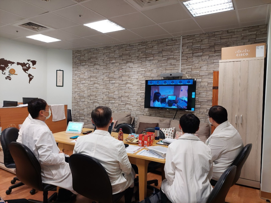 2021/11/11(四)新南向中醫藥暨針灸遠距進階跨國講座: Drug-Herb interaction。