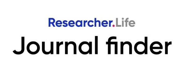 Researcher.Life Journal Finder