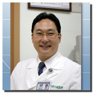 神經外科 哈鐵木爾 醫師