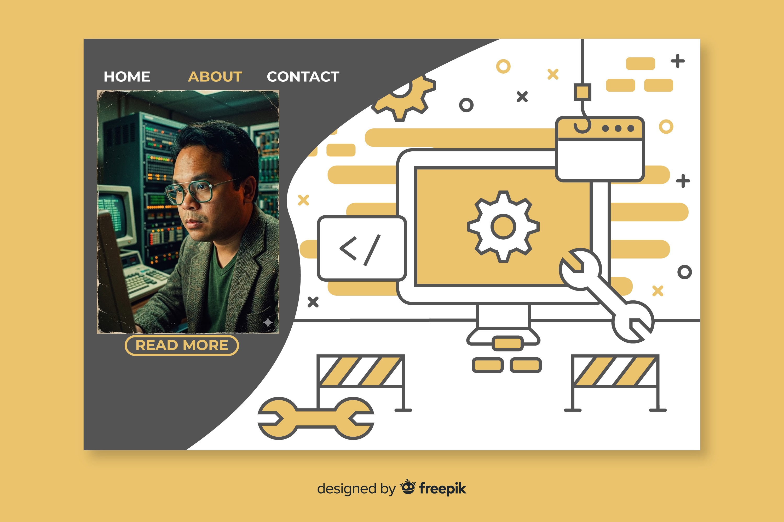 曾建瑋-Peter-Tseng-Frontend-Engineer