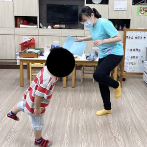 社區外展聯評服務