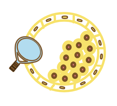 胚胎著床前染色體拷貝數變異分析