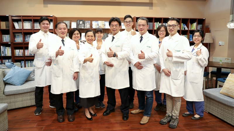 為不孕夫妻找生機 花蓮慈院五大專科攜手出擊添好孕