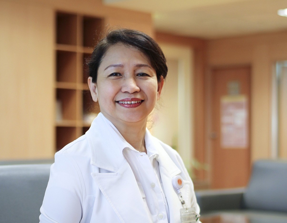 ★ 陳寶珠 醫師