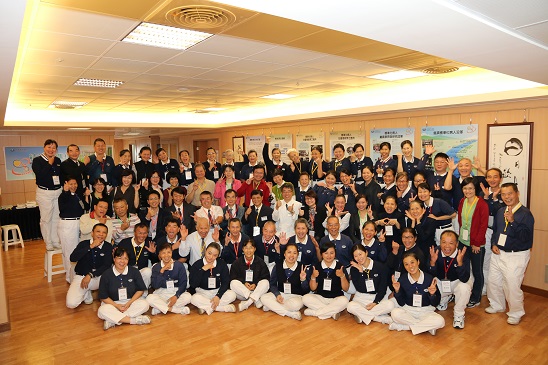 何謂標準化病人