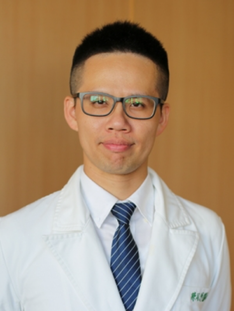 陳司恩 醫師