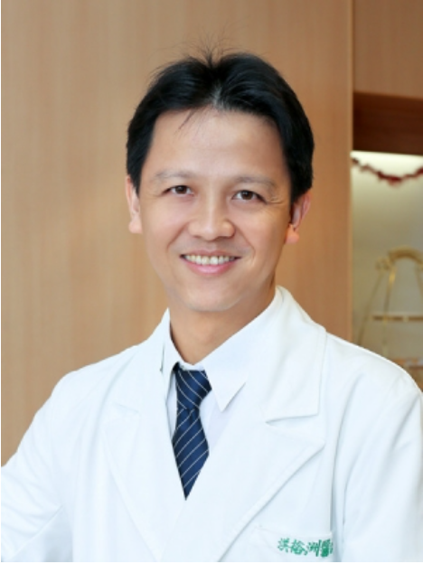 洪裕洲 醫師
