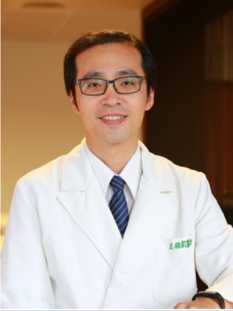 王柏凱 醫師