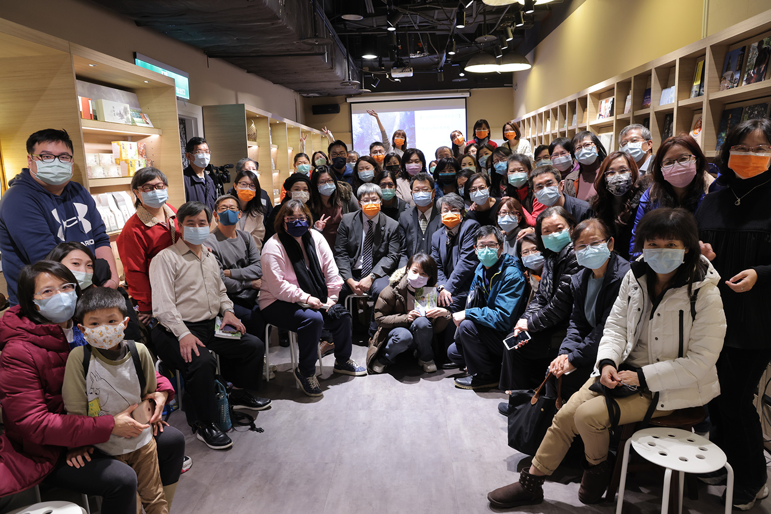 「器」而不捨醫病 體現醫者鍥而不捨信念